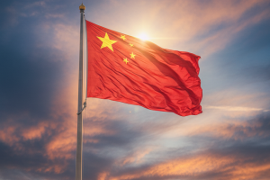 Китай зробив заяву до четвертої річниці війни в Україні