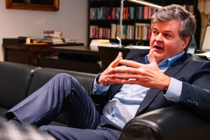 Бельгія більше не може покладатися лише на м’яку силу - мер Мехелена