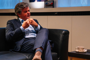 Після вступу Україна та ЄС зроблять одне одного сильнішими - мер бельгійського міста