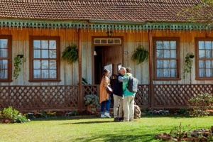 У Бразилії відбудеться премʼєра фільму «Мій дідусь Станіслав» про українську спадщину Прудентополіса