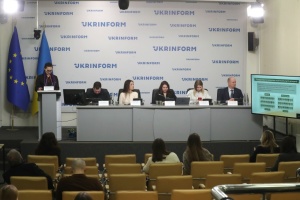 Презентація дослідження «Участь ветеранів у політиці: переваги, ризики, бар’єри й потреби»