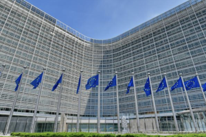 Єврокомісія оголосила про виділення €153 мільйонів гуманітарної допомоги Україні та Молдові