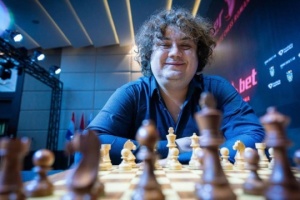 Антон Коробов - переможець шахового турніру Marienbad Open 2026