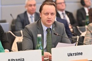 Україна в ОБСЄ закликала відреагувати на енергоцид Росії конкретною допомогою