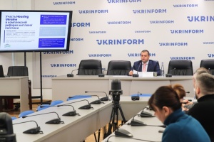 Housing Ukraine: підсумки діяльності у 2025 році