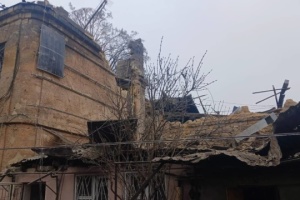 Odessa : un quatrième mort après la frappe de lundi, une infrastructure énergétique touchée lors d’une nouvelle attaque