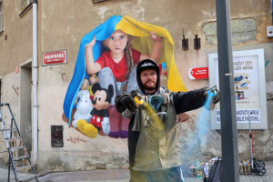 Чеське загострення з українським присмаком