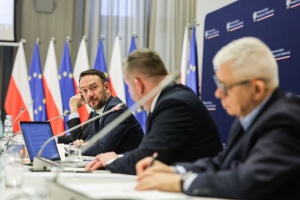 Допомога для України: уряд Польщі і місцеве самоврядування посилюють співпрацю, щоб покращити логістику