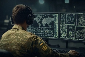 ЗСУ перехопили розмову, в якій російські командири наказують вбивати поранених