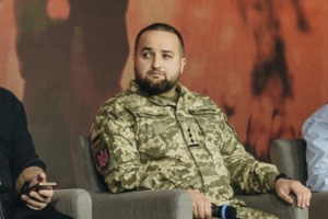 В Офісі військового омбудсмана назвали пріоритети на перші 100 днів