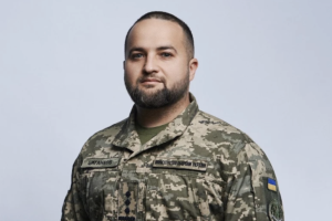 В Офісі військового омбудсмана розповіли про конфіденційність поданих звернень і скарг