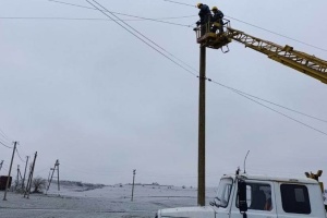 Одеський район завтра частково знеструмлять для проведення аварійного ремонту