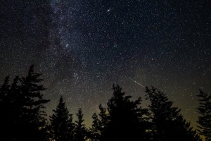 У Польщі попередили про входження фрагмента китайської ракети в атмосферу