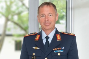 Німеччина планує першою в Європі розробити систему відстеження ракет супутниками