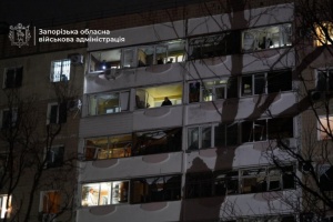 Росіяни за добу завдали 799 ударів по Запорізькій області, є поранені