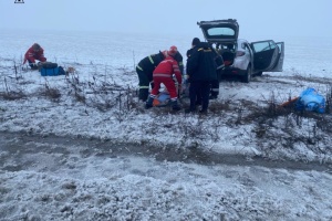 Смертельна ДТП за участі мера Вознесенська: у поліції розповіли деталі аварії