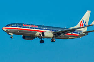 American Airlines вперше за шість років планує відновити польоти до Венесуели