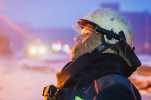 Two enterprises in Brovary district damaged by Russian attack in Kyiv region