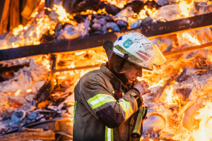 Zelensky: Russia shifts attacks from energy sites to logistics