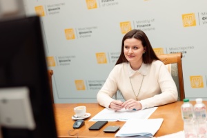 Міжнародні фінансові інституції погодили параметри проєктів з відбудови України