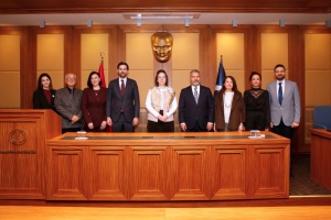 Турецький університет долучився до Глобальної коаліції українських студій