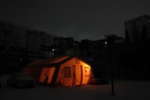 Дві воєнні зими Києва: 1942 і 2026