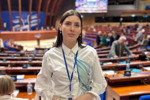 Mezentseva-Fedorenko: Europa ha comenzado a prepararse para la resistencia militar, lo que también influye en el apoyo a Ucrania