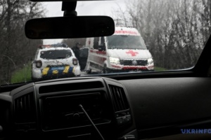 Seven more villages in Kharkiv region announce forced evacuation of families with children