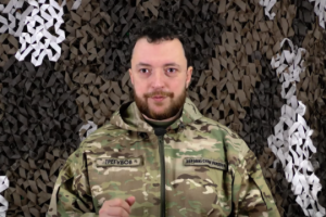 Militär: in Kupjansk circa 50 russische Soldaten in einem Wohnviertel blockiert