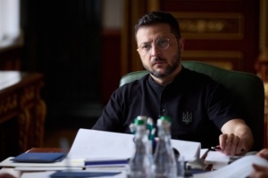 Zelensky details plans to strengthen Ukraine’s small counter-drone air defense