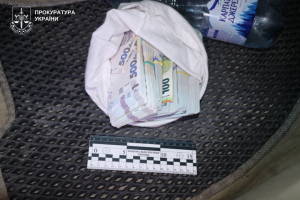 На Вінниччині фейкові працівники спецслужби видурили в пенсіонерки понад ₴1,8 мільйона