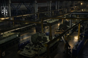 До суду передали справу щодо ще чотирьох учасників схеми незаконного постачання обладнання до Росії