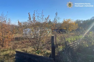 У Києві підприємиця захопила землю в національному природному парку та звела там будинок - поліція