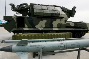 Сили оборони уразили ЗРК «Тор-М1» і ворожі пункти управління БПЛА