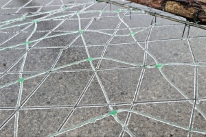 На трасі Херсон - Миколаїв тимчасово обмежили рух