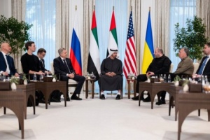 Verhandlungen in Abu Dhabi: Wie Experten erste Runde bewerten und was sie für zweite erwarten