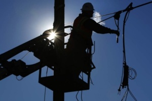 Stromversorgung der kritischen Infrastruktur in den Regionen Kyjiw und Dnipropetrowsk wiederhergestellt, U-Bahn fährt wieder