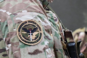 Vier russische Züge am Pokrowsker Frontabschnitt innerhalb eines Tages eliminiert