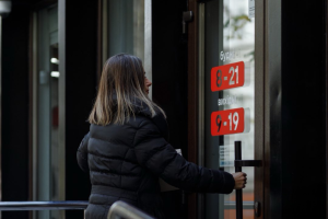 У Києві 10 відділень Нової пошти працюватимуть цілодобово як пункти незламності