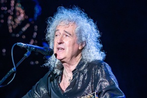 Гурт Queen не гастролюватиме по США - «зараз занадто небезпечно»