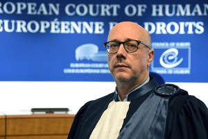 ЄСПЛ планує завершити розгляд міждержавних справ Україна-Росія до кінця 2028 року