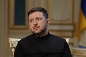 Зеленський вважає, що повернення українців допомогло б армії і всій країні