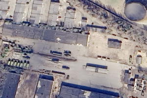 Росія відновлює гарнізон у Карелії - Yle показав супутникові знімки