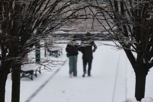 Україні на початку тижня прогнозують до 30° морозу