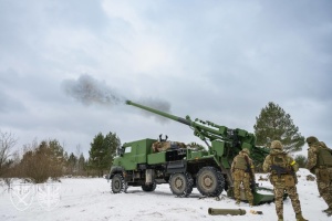 На фронті 303 зіткнення, найбільше на Гуляйпільському, Покровському та Лиманському напрямках