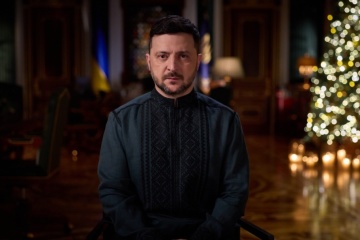 Volodymyr Zelensky: Ma signature n’ornera qu’un accord robuste 