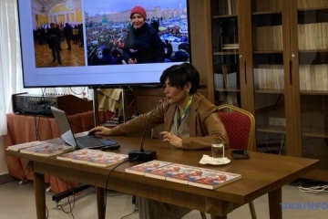 Decision to end war without de-occupation of Crimea to weaken international law – expert