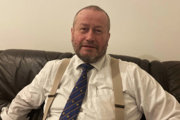 Russia’s breakup real scenario – Europe must be prepared, Austrian Pan-European Movement President says