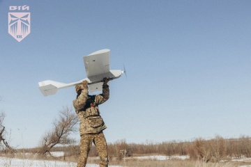 98 Zusammenstöße in den vergangenen 24 Stunden, intensive Aktivitäten an fünf Frontabschnitten gemeldet 