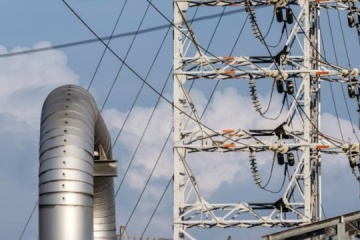 Electricity consumption increases by more than 21% on Friday — Ukrenergo